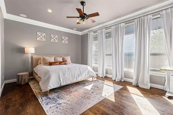 2101 Surrey Lane, Mckinney, TX 75072