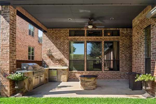 2101 Surrey Lane, Mckinney, TX 75072