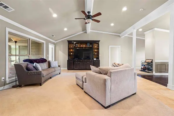 2309 Golden Willow Lane, Richardson, TX 75082