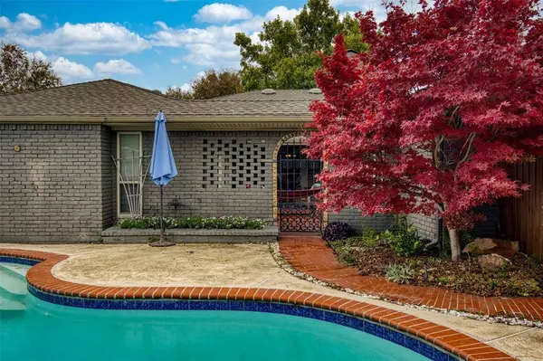 2309 Golden Willow Lane, Richardson, TX 75082