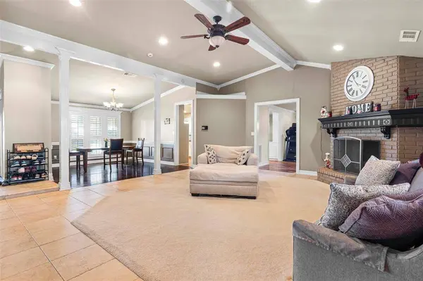 2309 Golden Willow Lane, Richardson, TX 75082