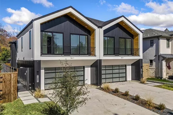 5611 Ellsworth Avenue #101, Dallas, TX 75206