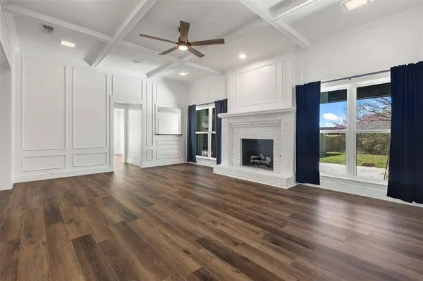 6313 Chelsea Way, Garland, TX 75044