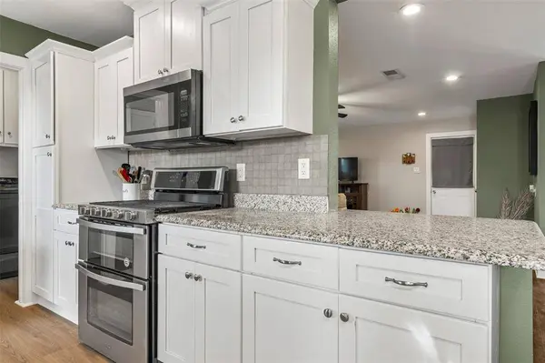 2425 Larchmont Drive, Mesquite, TX 75150