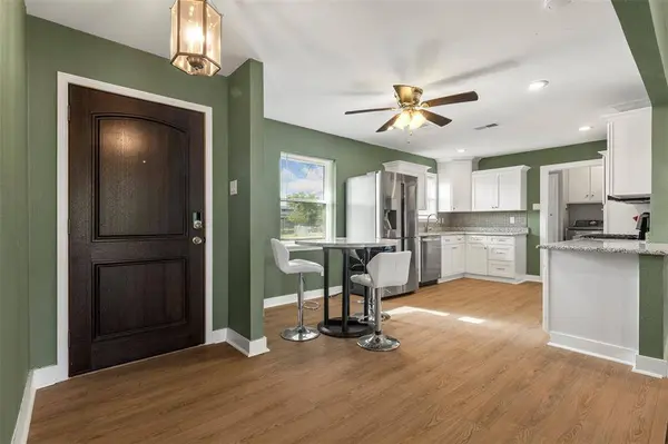 2425 Larchmont Drive, Mesquite, TX 75150