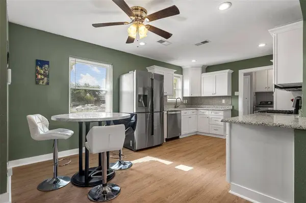 2425 Larchmont Drive, Mesquite, TX 75150