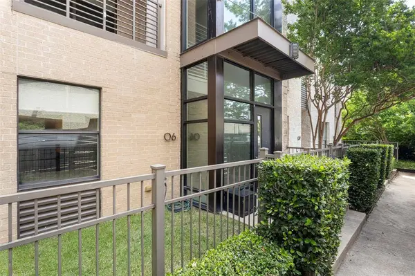 4140 Newton Avenue #6, Dallas, TX 75219