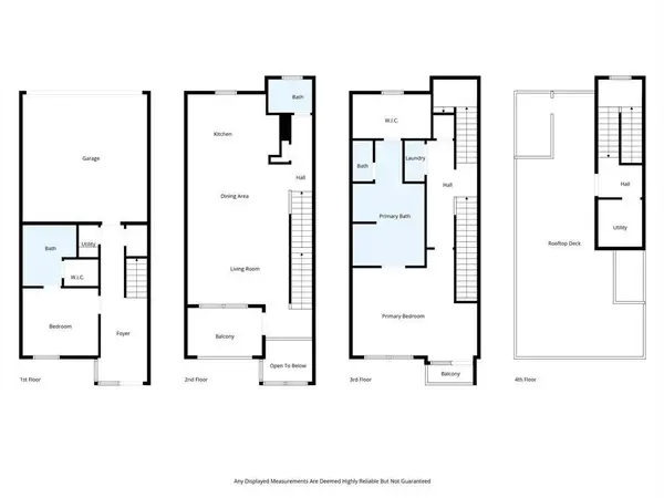 4140 Newton Avenue #6, Dallas, TX 75219