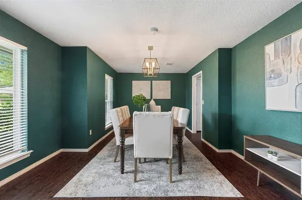 2617 Eucalyptus Drive, Plano, TX 75075