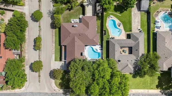 6626 Harvest Glen Drive, Dallas, TX 75248