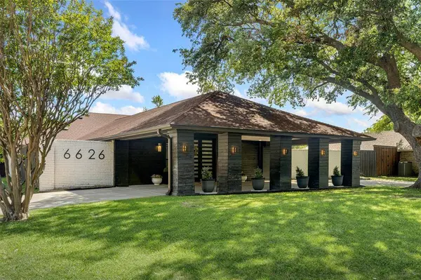 6626 Harvest Glen Drive, Dallas, TX 75248