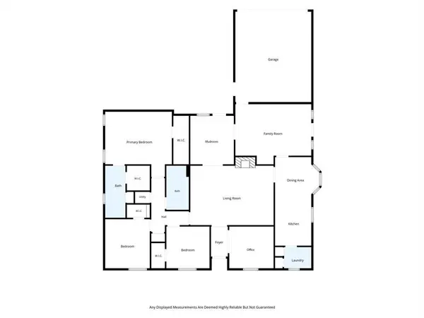 5510 Coronado Drive, Garland, TX 75043