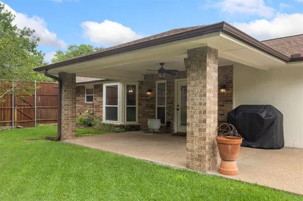 5510 Coronado Drive, Garland, TX 75043