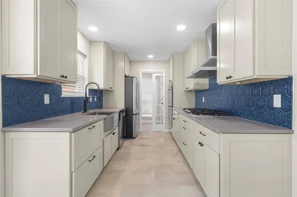 5510 Coronado Drive, Garland, TX 75043