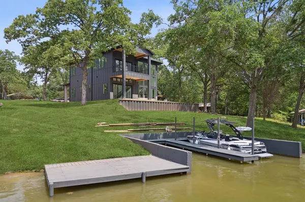 113 Nob Hill Circle, Malakoff, TX 75148