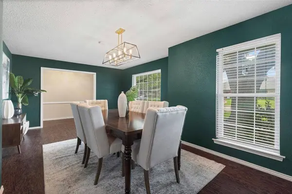 2617 Eucalyptus Drive, Plano, TX 75075
