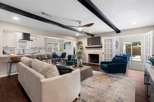2617 Eucalyptus Drive, Plano, TX 75075