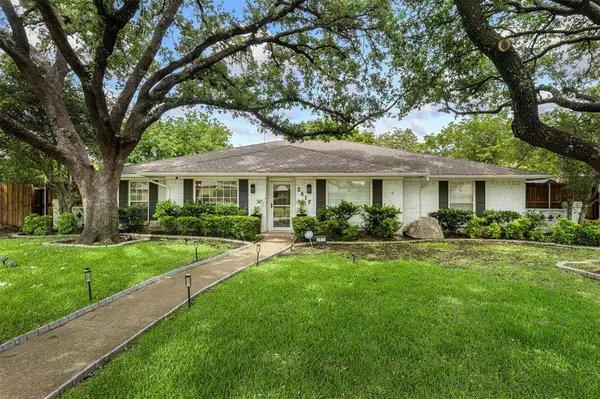 2617 Eucalyptus Drive, Plano, TX 75075