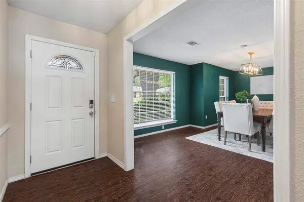 2617 Eucalyptus Drive, Plano, TX 75075