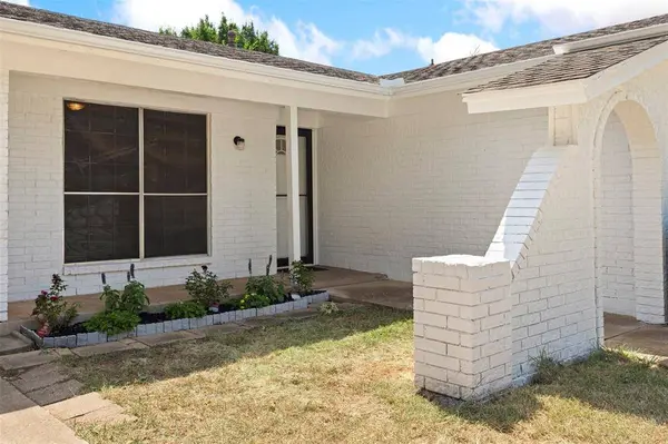 2020 Fordham Lane, Denton, TX 76201