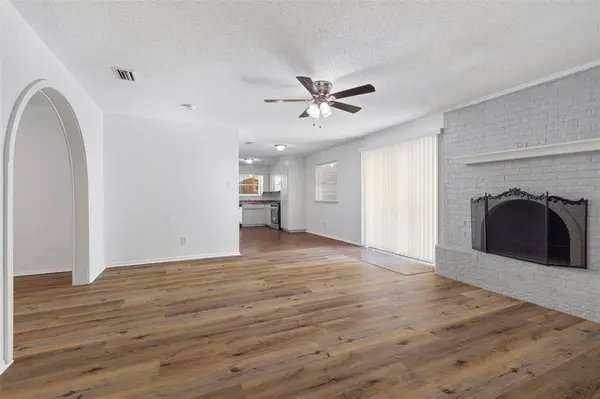 2020 Fordham Lane, Denton, TX 76201