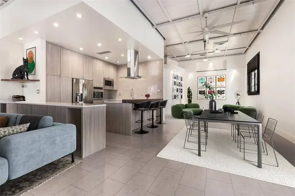 215 N Walton Street #9 & 11, Dallas, TX 75226