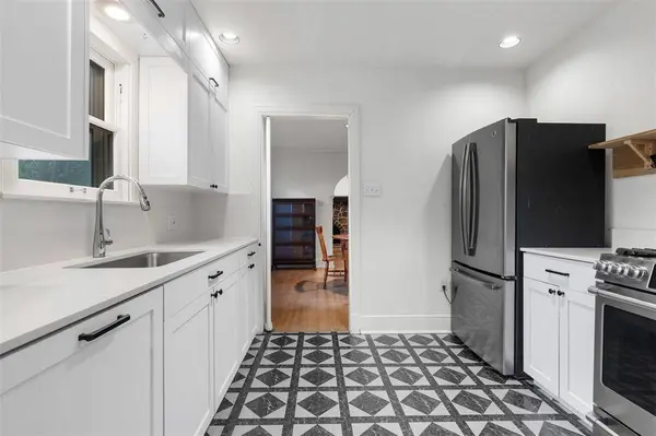 2803 Cain Boulevard, Dallas, TX 75211