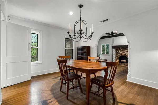 2803 Cain Boulevard, Dallas, TX 75211