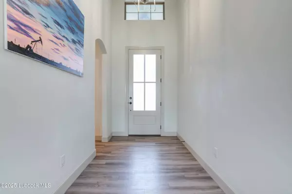 116th Street, Lubbock, TX 79424