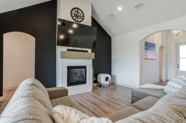 116th Street, Lubbock, TX 79424