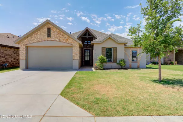 116th Street, Lubbock, TX 79424
