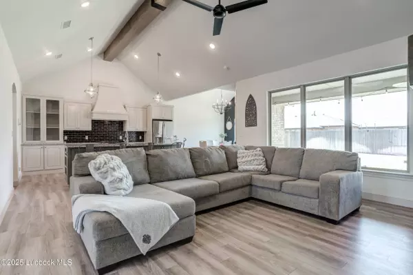 116th Street, Lubbock, TX 79424