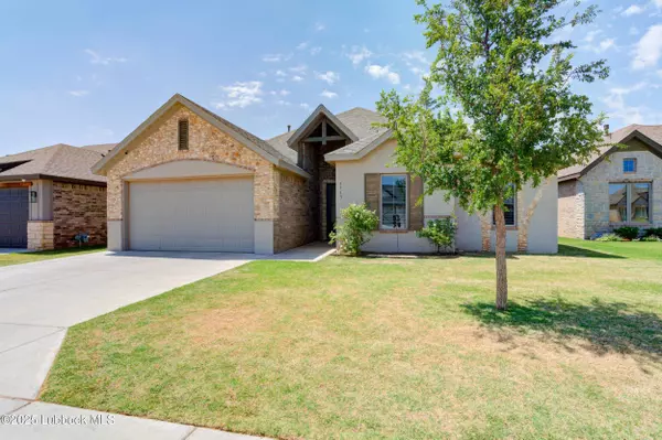 116th Street, Lubbock, TX 79424