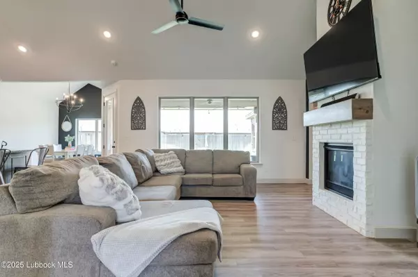 116th Street, Lubbock, TX 79424