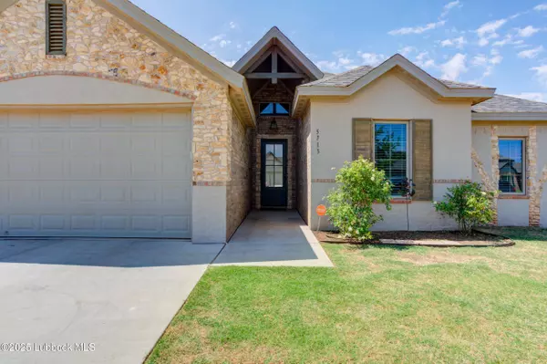 116th Street, Lubbock, TX 79424