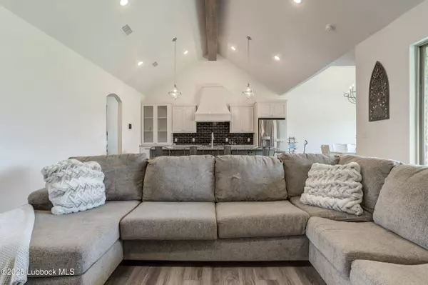 116th Street, Lubbock, TX 79424