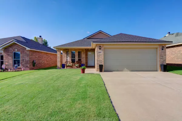 94th Street, Lubbock, TX 79424