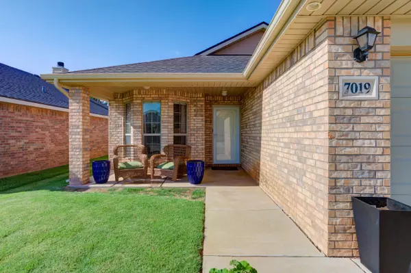 94th Street, Lubbock, TX 79424