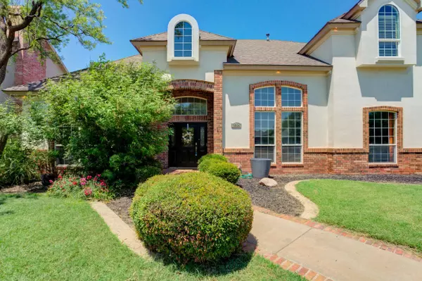 Gardner Avenue, Lubbock, TX 79424