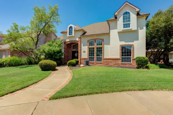 Gardner Avenue, Lubbock, TX 79424