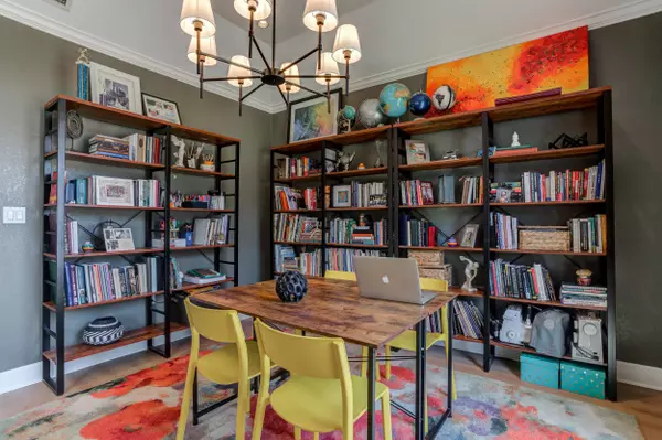 Gardner Avenue, Lubbock, TX 79424