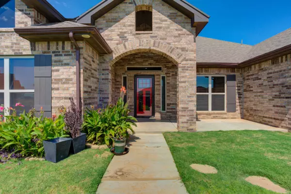 13th Street, Wolfforth, TX 79382