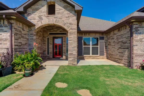 13th Street, Wolfforth, TX 79382