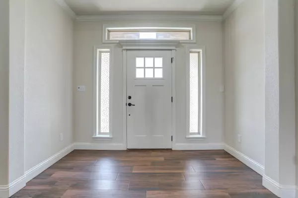 13th Street, Wolfforth, TX 79382