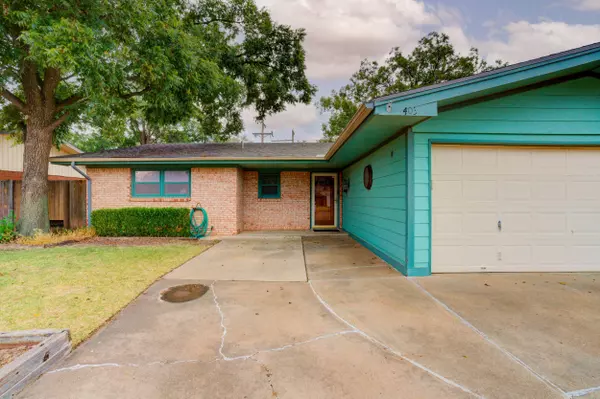 5403 8th Street, Lubbock, TX 79416