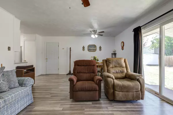 1619 Ave L, Ralls, TX 79357