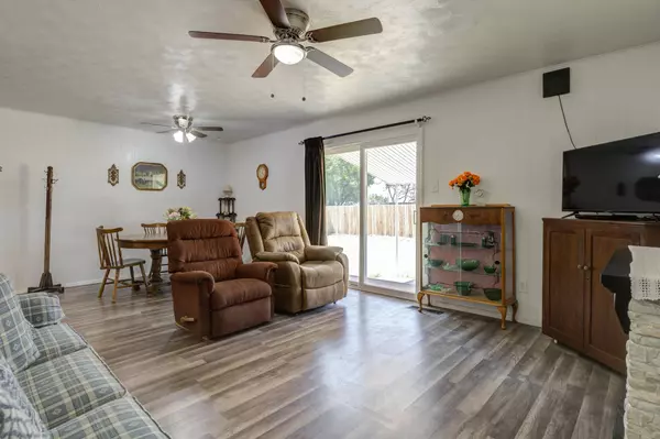 1619 Ave L, Ralls, TX 79357