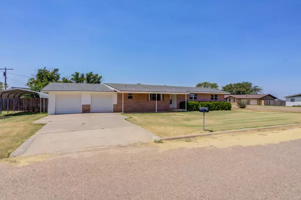 1619 Ave L, Ralls, TX 79357