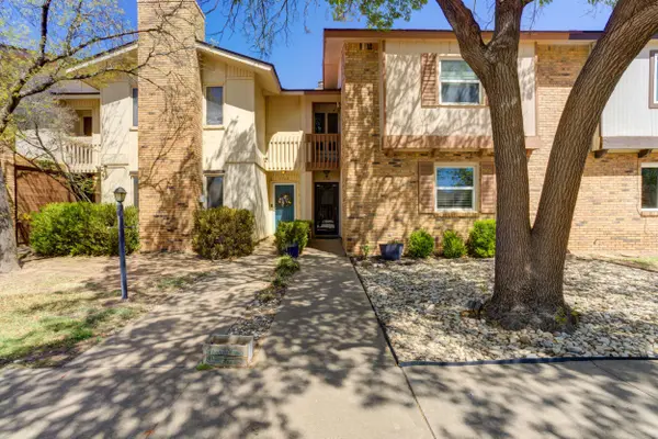 5760 38th Street, Lubbock, TX 79407