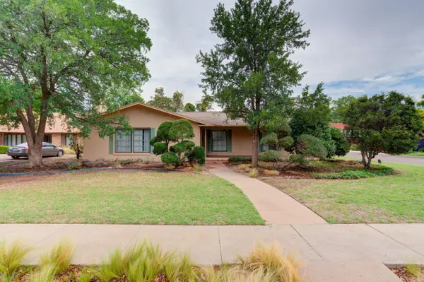 3302 20th Street, Lubbock, TX 79410